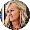 Patti D. Avatar