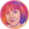 Christine T. Avatar